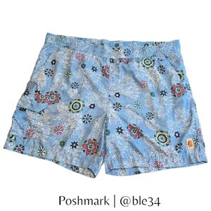 *SALE* Tommy Bahama Blue Swim Trunks